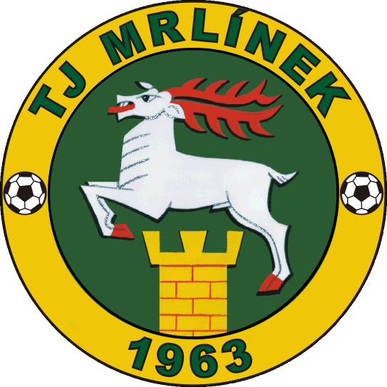 TJ Mrlínek